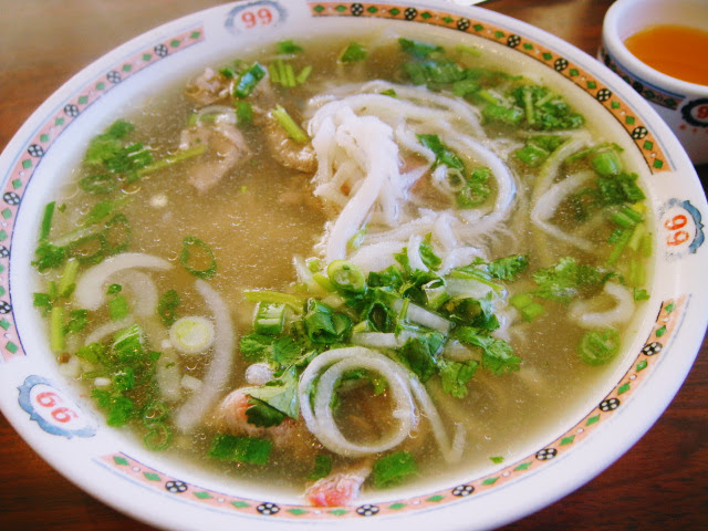 Pho Mi 99 | 3920 Grand Park Dr, Mississauga, ON L5B 0A5, Canada | Phone: (905) 306-9998