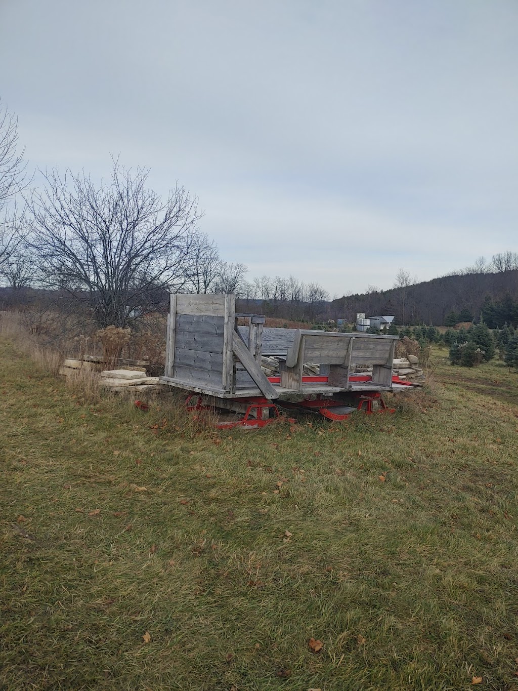 Hockley Valley Farm | 307509 Hockley Rd, Mono, ON L9W 6M9, Canada | Phone: (905) 715-0520