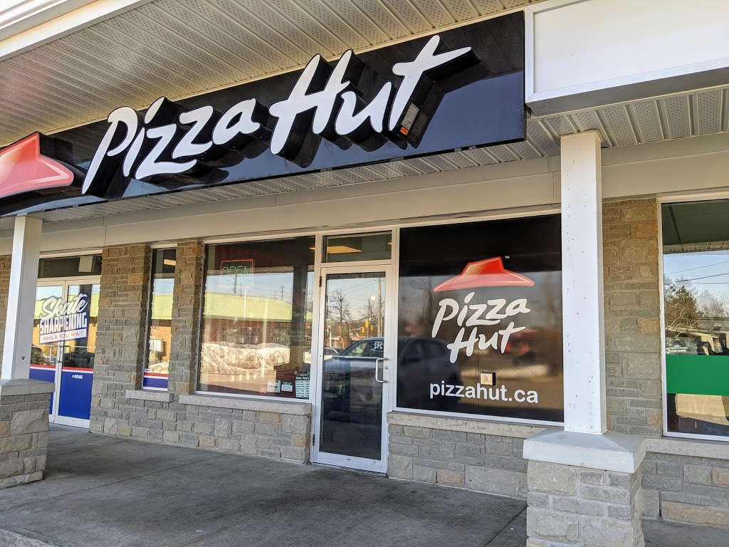 Pizza Hut | restaurant | 211 Eramosa Rd, Guelph, ON N1E 2M5, Canada | 2263141899 OR +1 226-314-1899