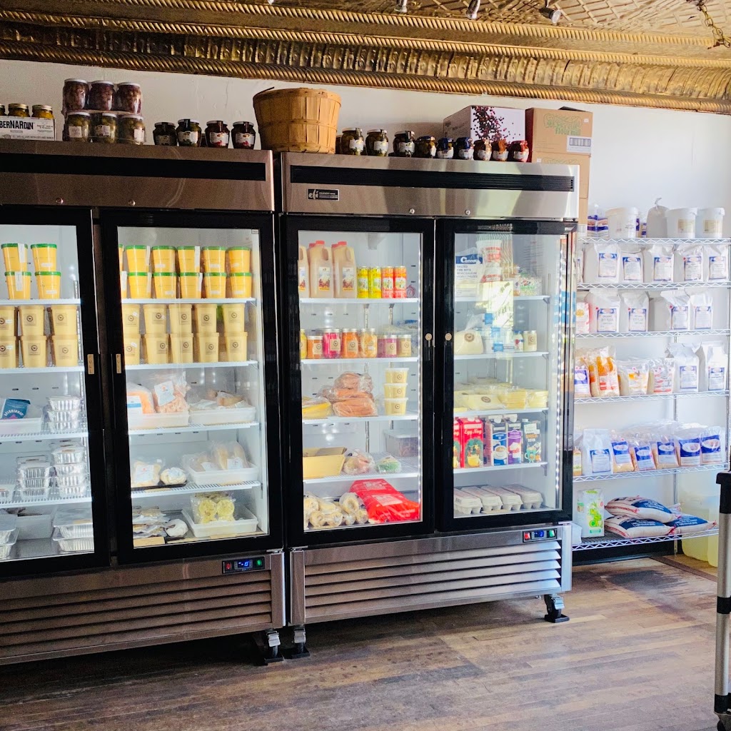 Quality Grocery store | 21 Bridge St, Sackville, NB E4L 3N6, Canada | Phone: (506) 536-8084