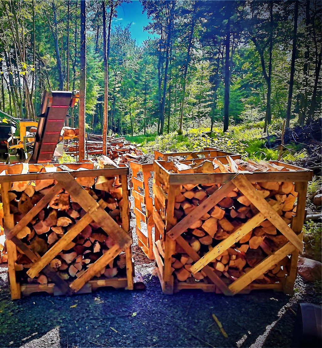 Industrie Dubeau | 16 Rue de la Tourelle, Fossambault-sur-le-Lac, QC G3N 0M8, Canada | Phone: (418) 550-7788