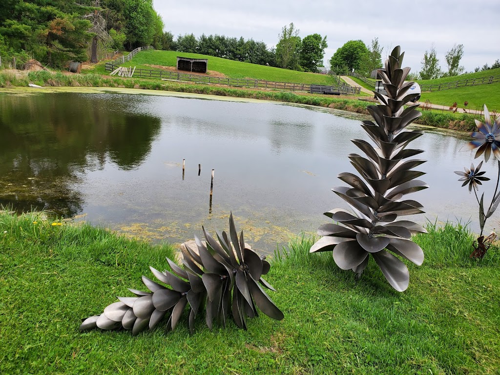 Imagine metal art | 1706 Old Hwy 99, Dundas, ON L9H 5E3, Canada | Phone: (905) 807-8276