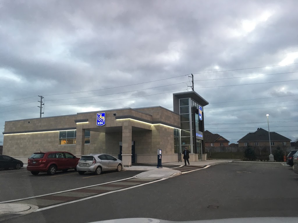 RBC Royal Bank | 10555 Bramalea Rd, Brampton, ON L6R 3P4, Canada | Phone: (905) 452-8638
