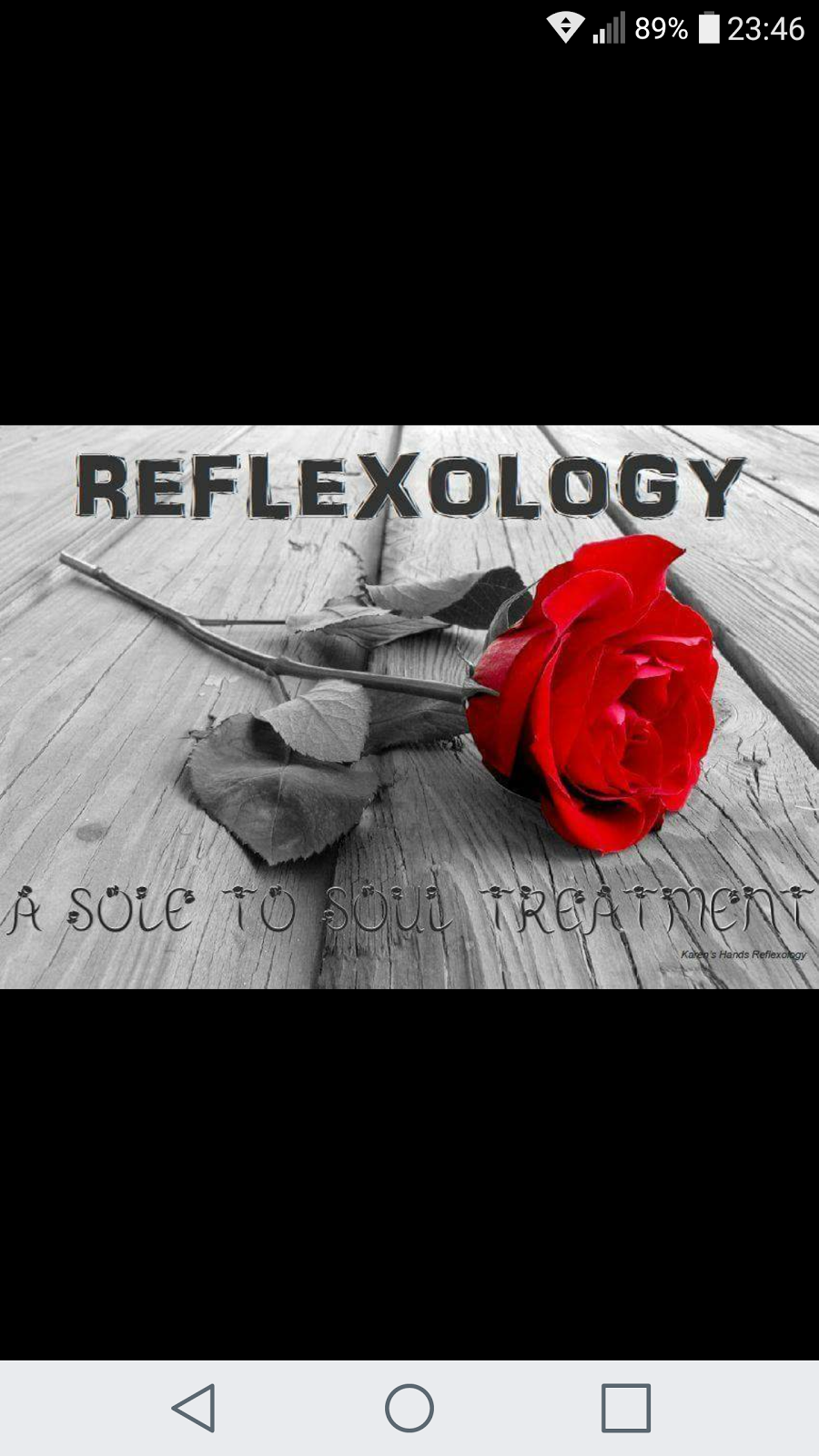 Reflexology michal in Vancouver | 6467 Buchanan St, Burnaby, BC V5B 2S6, Canada | Phone: (306) 515-0302