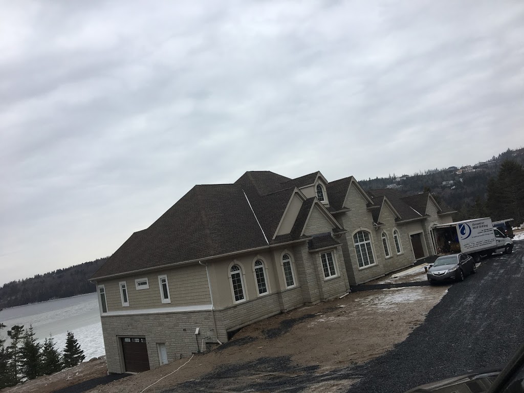 Mattice Painting & Renovations | Beaver Bank Rd, Beaver Bank, NS B4G 1E5, Canada | Phone: (902) 471-3183