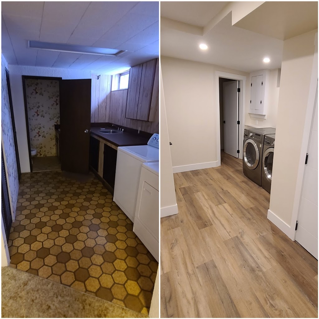 JK Complete Home Service | 910 Breckenridge Ct NW, Edmonton, AB T5T 6J9, Canada | Phone: (587) 568-8134