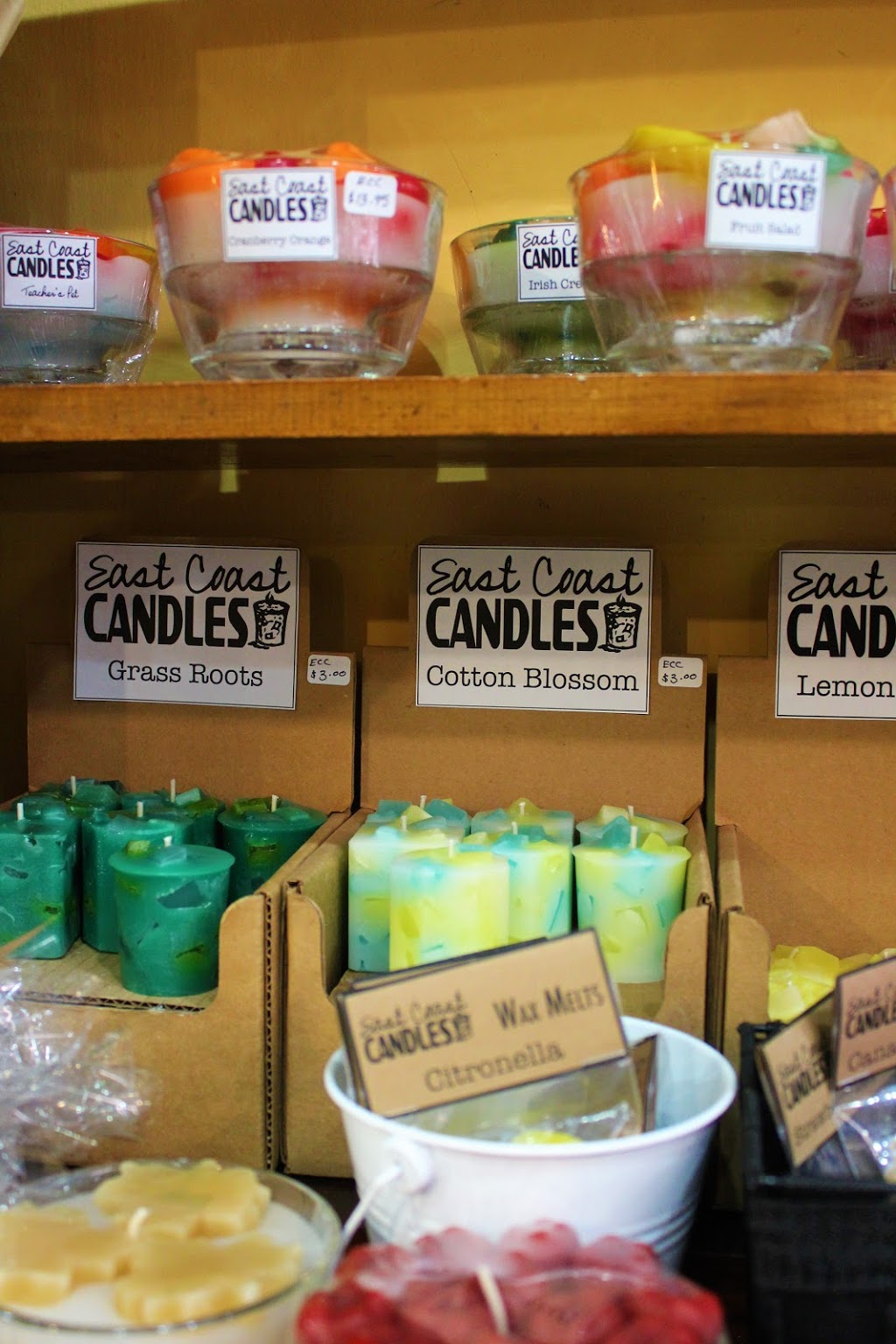 The General Store | 568 Main St, Sussex, NB E4E 7H8, Canada | Phone: (506) 433-8397