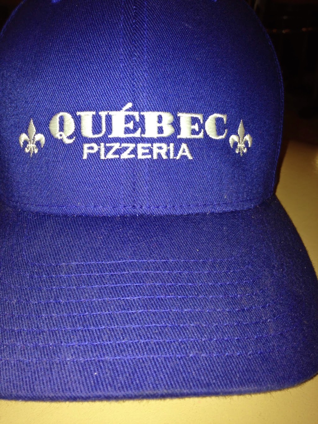 Quebec Pizzeria | 550 Rue Fridolin, Laval, QC H7P 4A7, Canada | Phone: (450) 622-6464