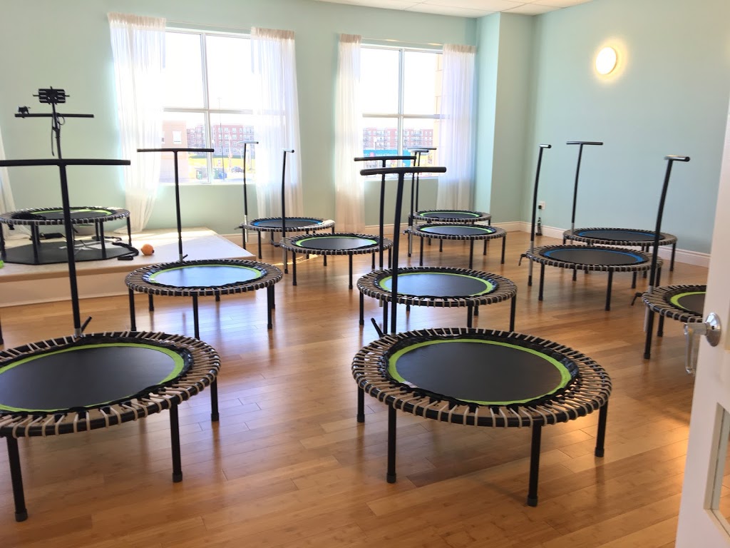 Cóstafit Rebounding | 250 Baker Dr Suite 230, Dartmouth, NS B2W 6L4, Canada | Phone: (902) 462-4682