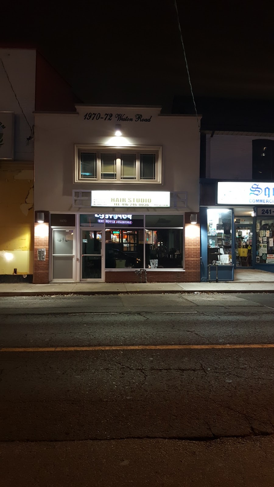 New Era Hair Salon | 1972 Weston Rd, York, ON M9N 1W5, Canada | Phone: (416) 246-0036