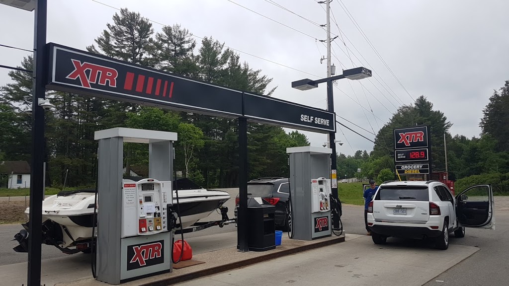 Baysville Country Store Inc | 2611 117, Baysville, ON P0B 1A0, Canada | Phone: (705) 767-2498