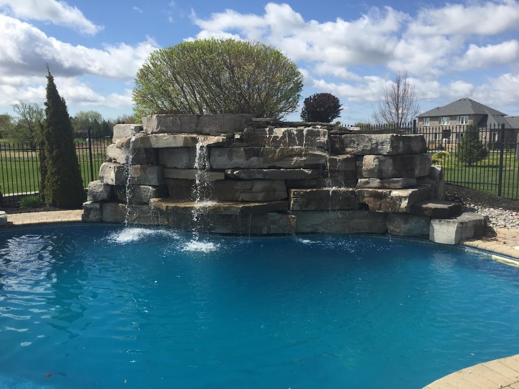 Arcade Pools & Spas | 1333 Boundary Rd, Oshawa, ON L1J 6Z7, Canada | Phone: (905) 579-0002