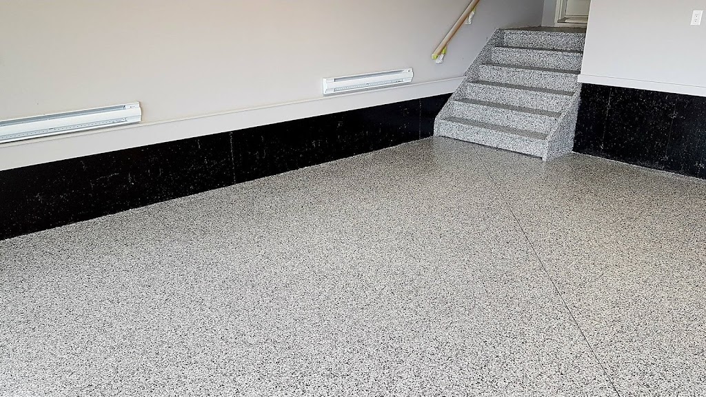 Custom Coating Solutions | 4001 51 St, Beaumont, AB T4X 1N6, Canada | Phone: (780) 990-6208