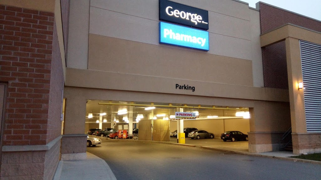 Walmart Tamarack Southeast Supercentre | 775 Tamarack Way NW, Edmonton, AB T6T 0X2, Canada | Phone: (780) 643-3010