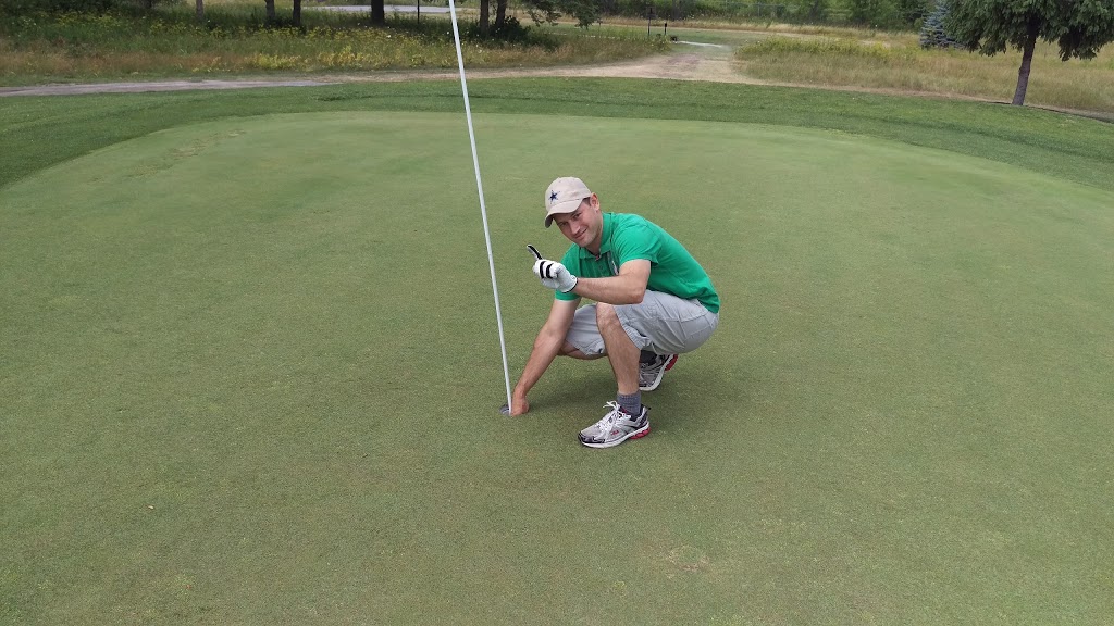 Roundel Glen Golf Course | 50 Golf Club Rd, Astra, ON K0K 1B0, Canada | Phone: (613) 392-1544