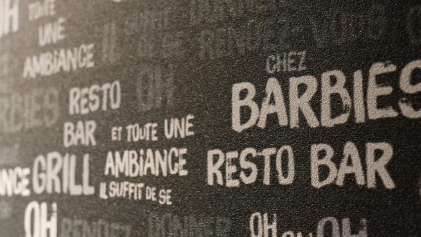Barbies Resto Bar Grill - Lebourgneuf | meal delivery | 330 Rue Bouvier, Québec, QC G2J 1R8, Canada | 4186223000 OR +1 418-622-3000