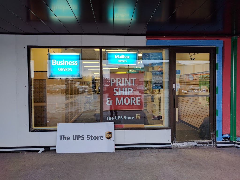 The UPS Store | 2025 Corydon Ave #162, Winnipeg, MB R3P 0N5, Canada | Phone: (204) 488-4985
