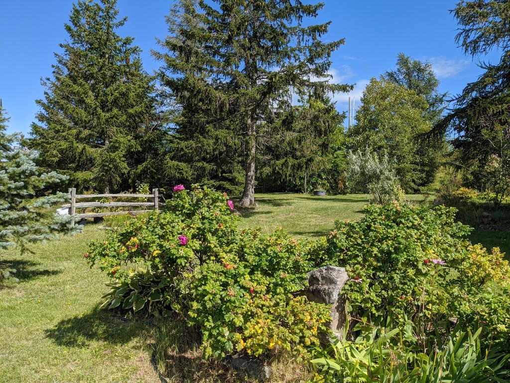 Chalet des Trois Merveilles | 10 Montée Leclerc, Saint-Jean-Port-Joli, QC G0R 3G0, Canada | Phone: (418) 714-1730