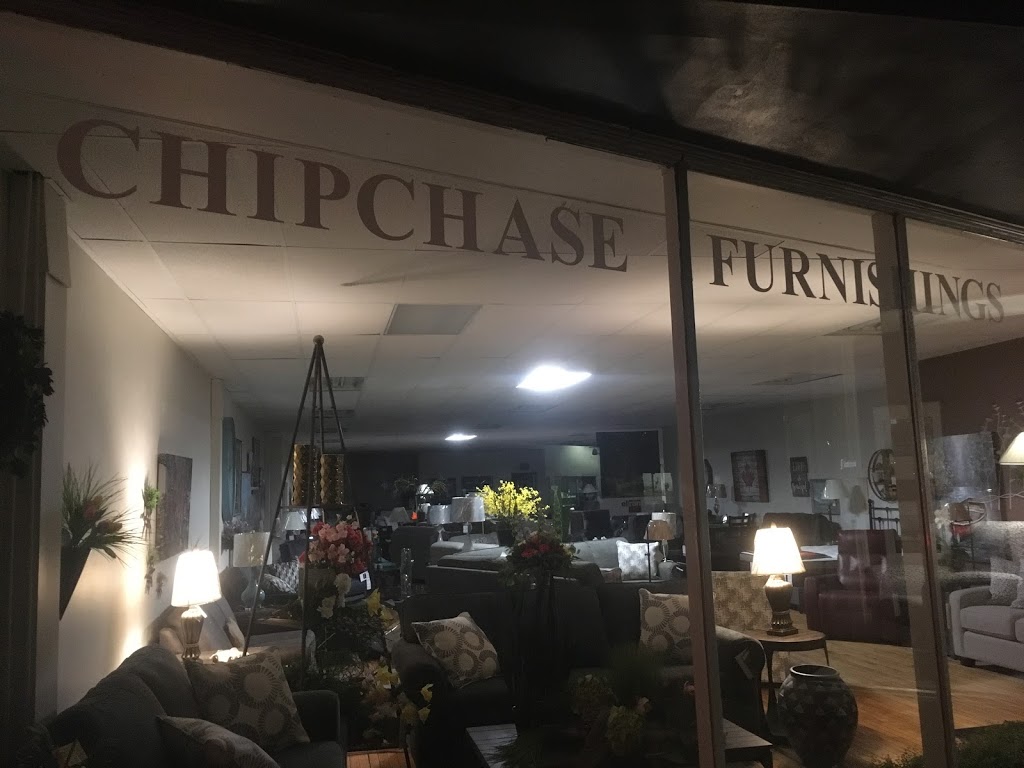 Chipchase Furnishings | 97 Talbot St E, Aylmer, ON N5H 1H3, Canada | Phone: (519) 765-2008