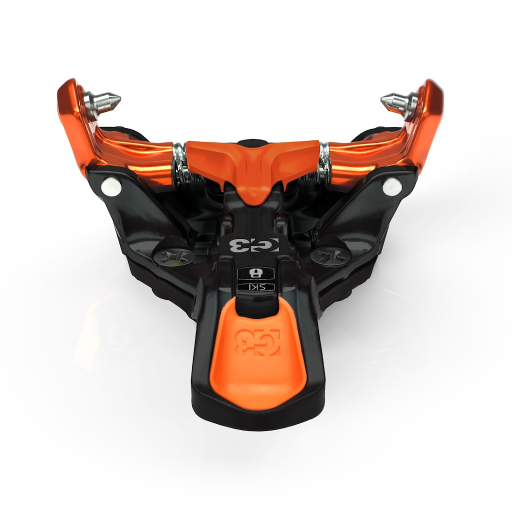 G3 Genuine Guide Gear Inc | 3771 Marine Way, Burnaby, BC V5J 5A7, Canada | Phone: (778) 379-5333