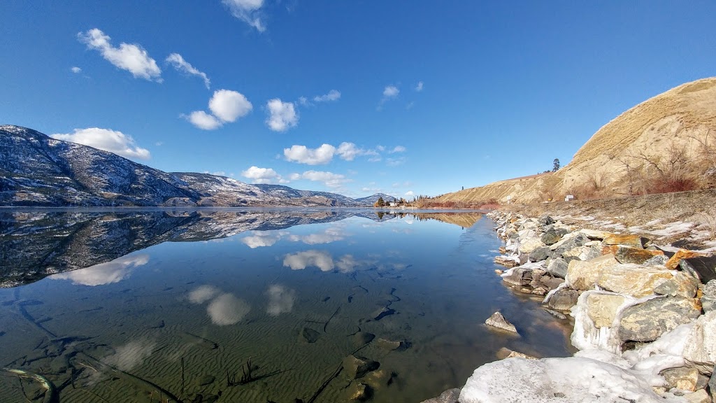 Gods Mountain Crest Chalet | 4898 Lakeside Rd, Penticton, BC V2A 8W6, Canada | Phone: (888) 762-9253