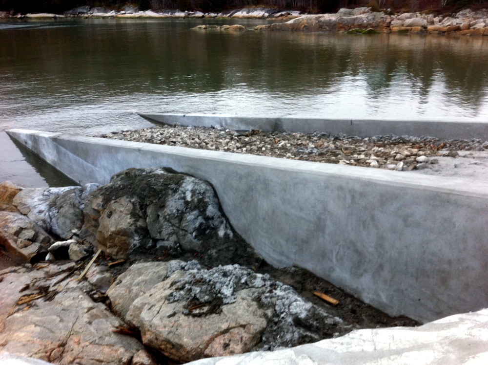 Béton Projeté M.A.H. Inc | 35 Rue du Cormier, Beaupré, QC G0A 1E0, Canada | Phone: (418) 826-3522