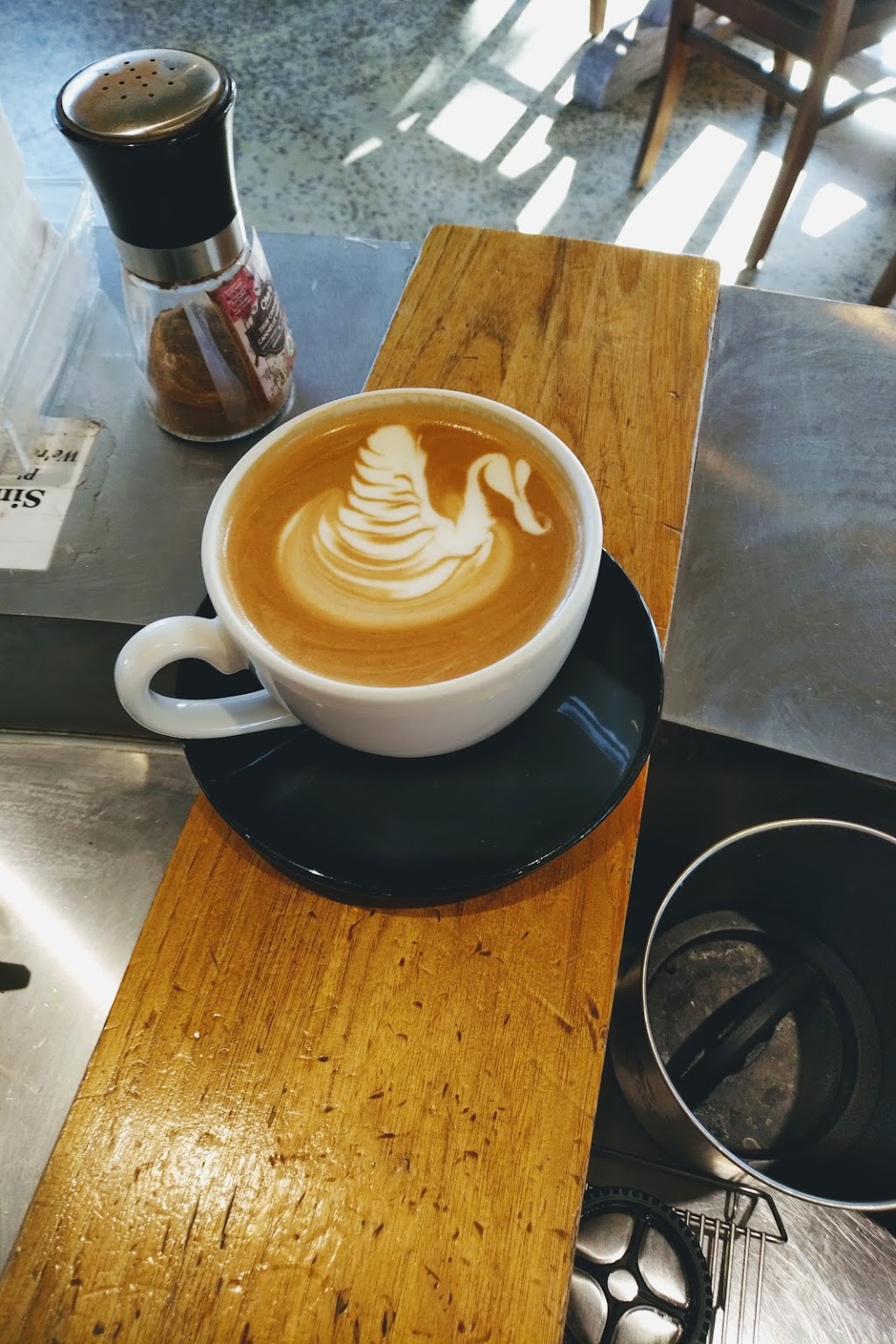 Cavan Coffee | 1467 Gordon St S, Guelph, ON N1L 1C9, Canada | Phone: (519) 265-9144