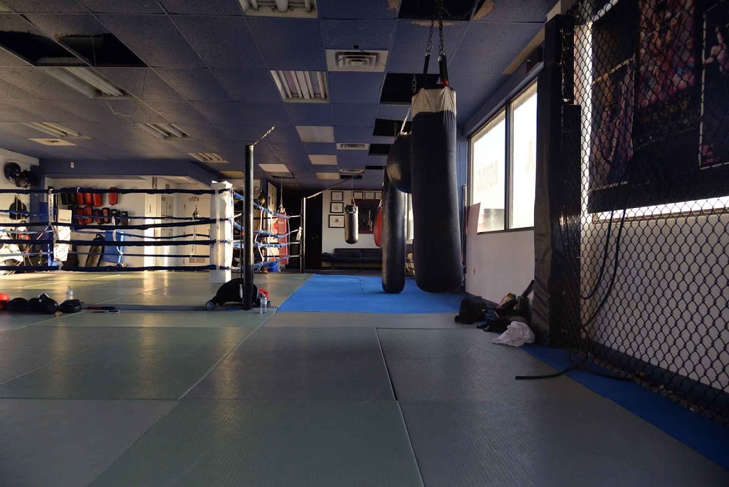 Combative Concepts Academy of Martial Arts | 1211 Kennedy Rd 2nd Floor, Toronto, ON M1N 3P4, Canada | Phone: (647) 868-9104