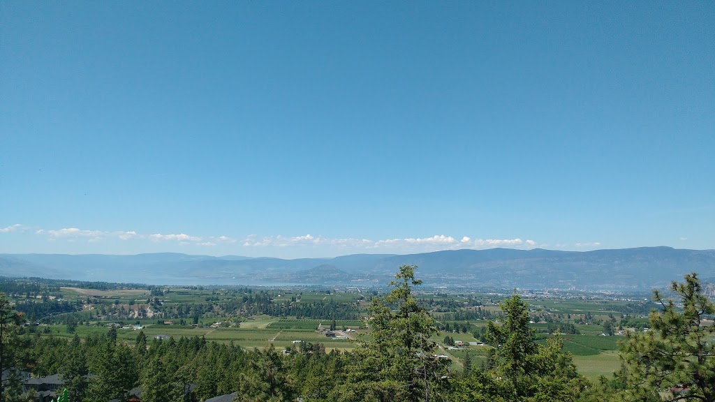 Bella Vista Park | 2342 Loseth Rd, Kelowna, BC V1P 1S6, Canada