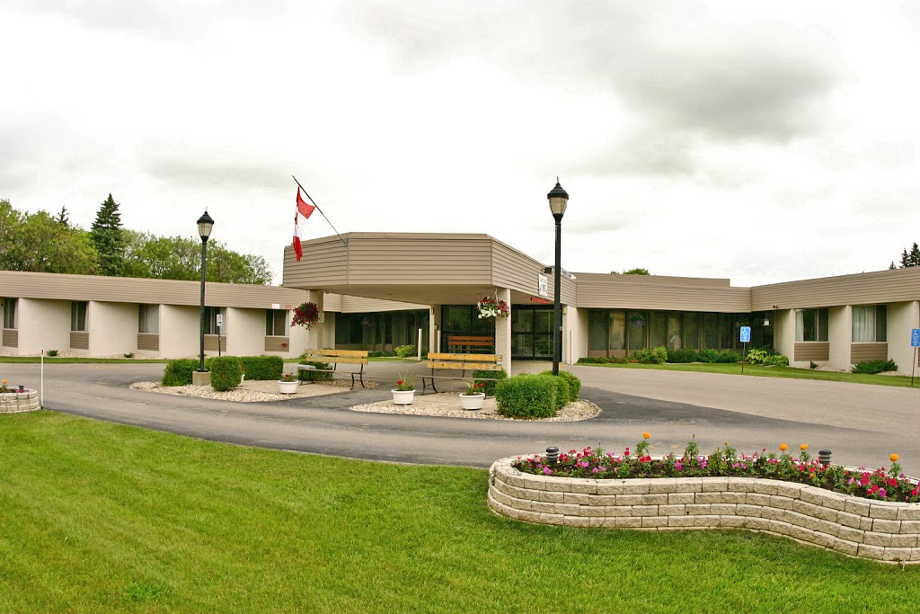 Extendicare Charleswood Long-Term Care Home | 5501 Roblin Blvd, Winnipeg, MB R3R 0G8, Canada | Phone: (204) 888-3363