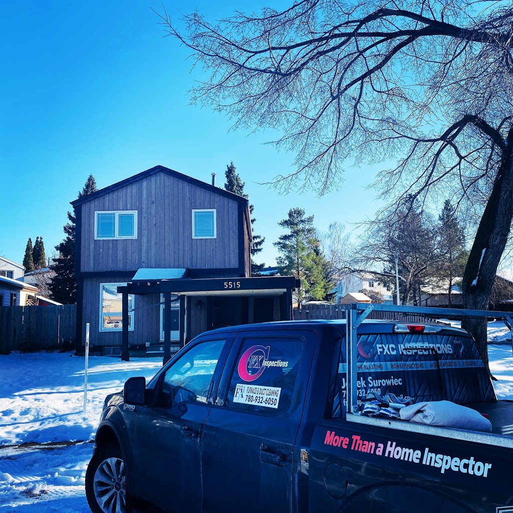 FXC Inspections | Home Inspections Edmonton | 2117 Trumpeter Way NW, Edmonton, AB T5S 0G1, Canada | Phone: (780) 932-6050