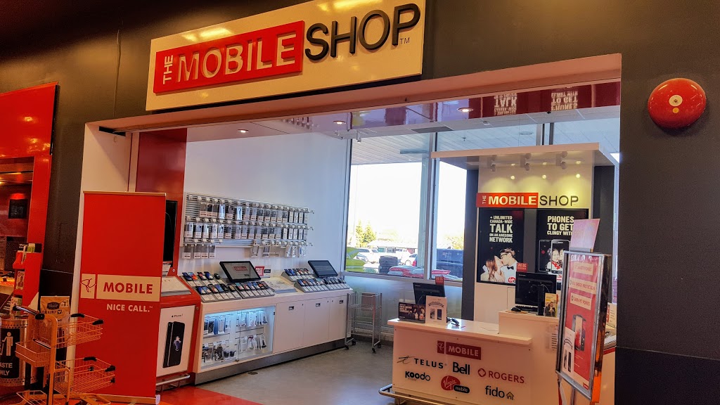 The Mobile Shop | 1740 Richmond St, London, ON N5X 4E9, Canada | Phone: (519) 673-1512