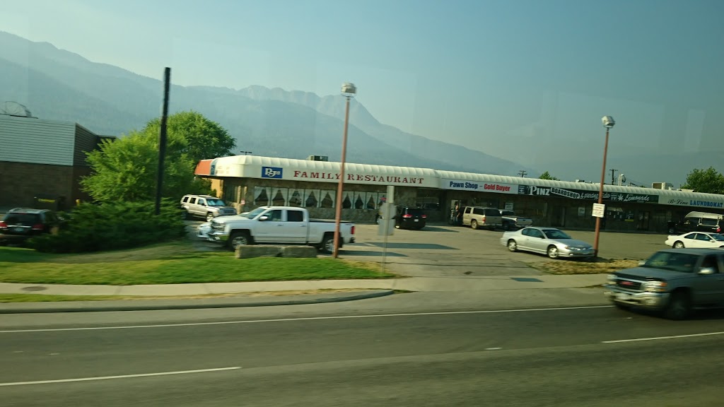 Petro-Canada | 915 Lakeshore Dr W, Salmon Arm, BC V1E 1E4, Canada | Phone: (250) 832-2744