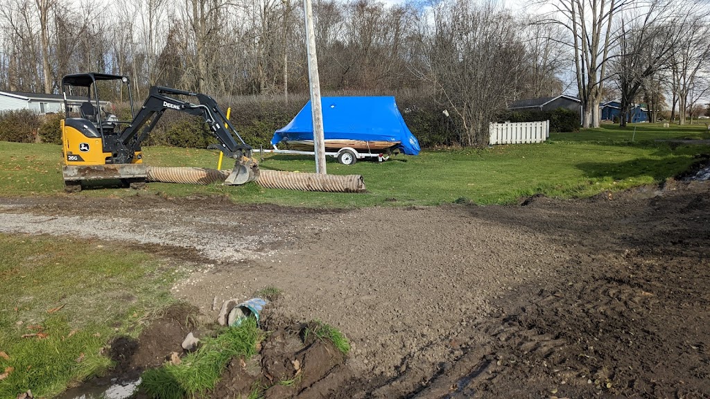 118 Contracting | 1362 Syer Line, Fraserville, ON K0L 1V0, Canada | Phone: (705) 991-1135