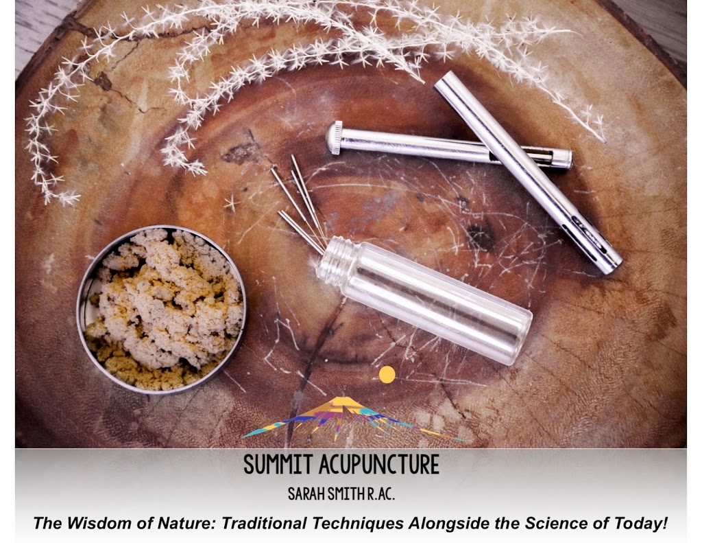 Summit Acupuncture | 5380 Trans-Canada Hwy, Duncan, BC V9L 6W4, Canada | Phone: (778) 977-3399