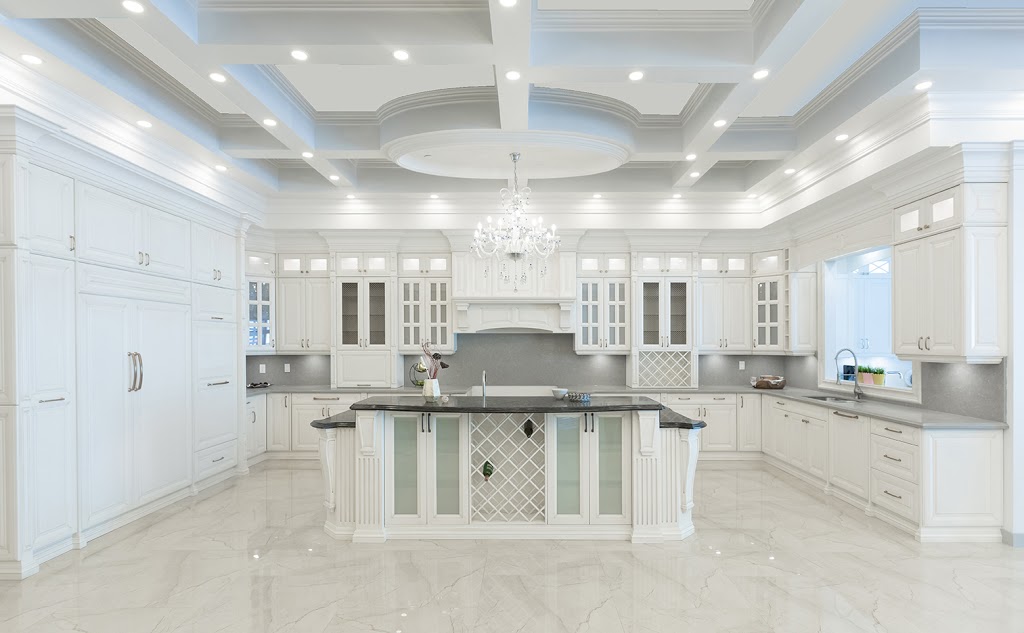 Artis Renovation (Artis Kitchen Bath)信悦装修 | 719 Central Pkwy W Unit 211, Mississauga, ON L5B 4L1, Canada | Phone: (905) 848-1338