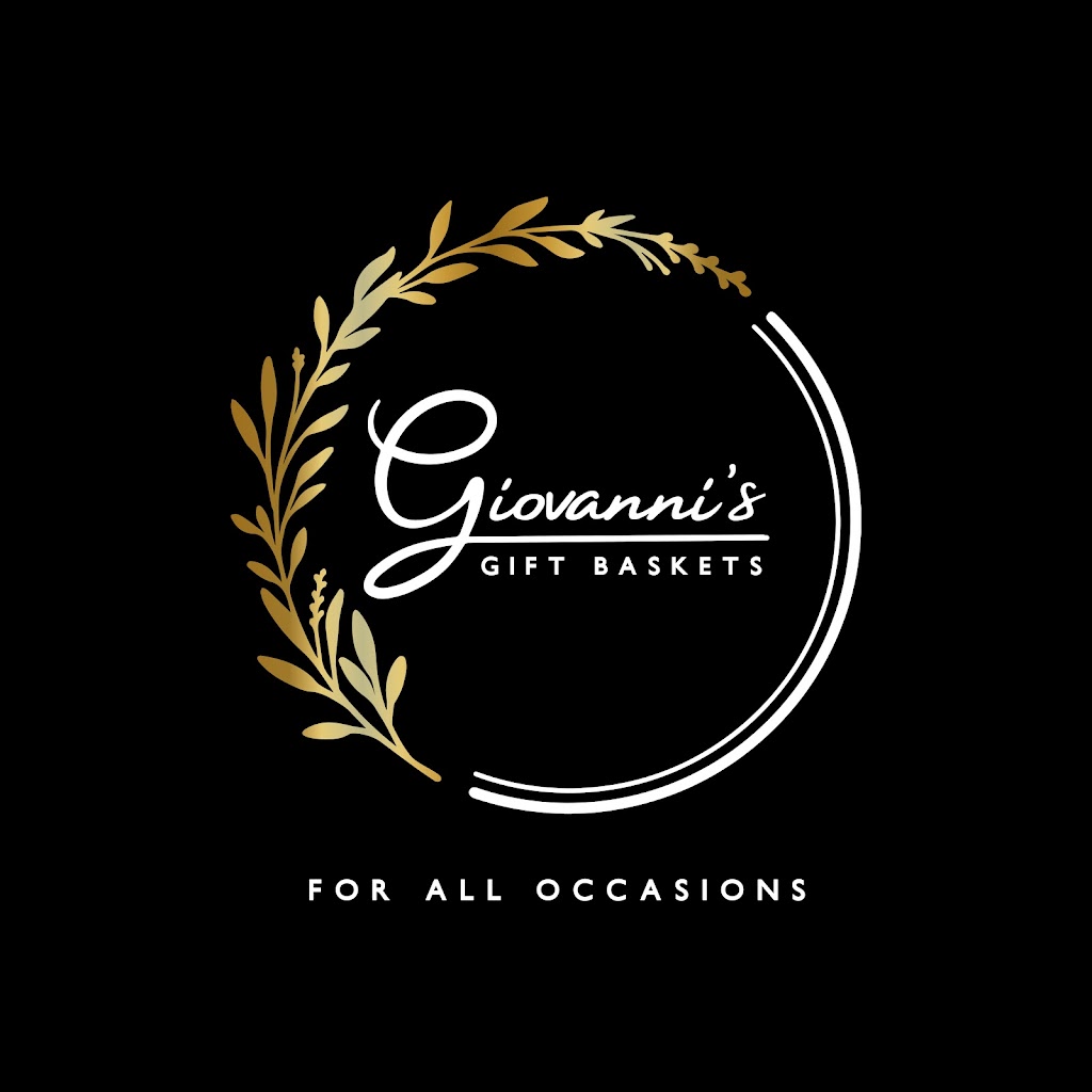 Giovannis Gift Baskets | 7780 Old Tremaine Rd, Milton, ON L9T 2Y1, Canada | Phone: (905) 462-2995