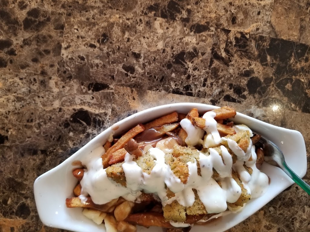 Coney Island Cafe | 4908 Dewdney Ave, Regina, SK S4T 1B8, Canada | Phone: (306) 206-1711