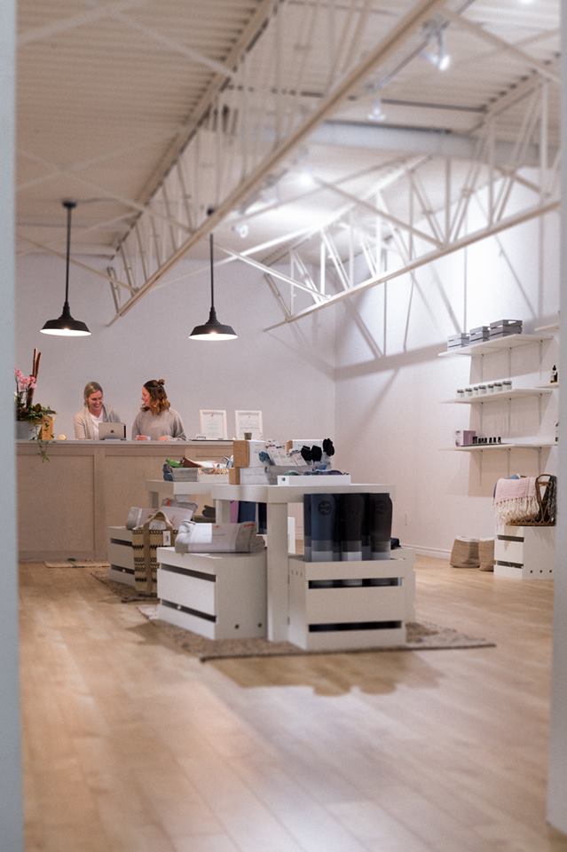 Alexandra Yoga | 474 5e Rue, Saint-Jérôme, QC J7Z 0H6, Canada | Phone: (514) 318-5723