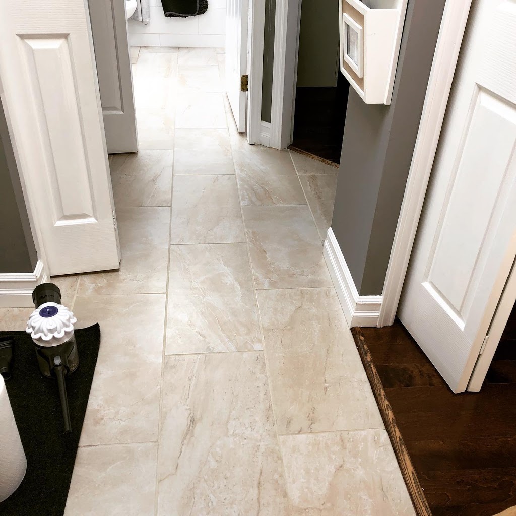 The Cleaning Genie | 3628 Rae Ave, Vancouver, BC V5R 2P5, Canada | Phone: (604) 779-6219