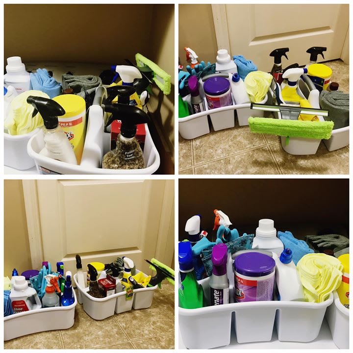 Immaculate cleaning | 11302 103 St NW, Edmonton, AB T5G 2H7, Canada | Phone: (579) 900-1002