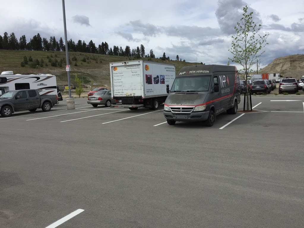 Tim Hortons | 1740 Pier Mac Way Unit 200, Kelowna, BC V1V 3E7, Canada | Phone: (250) 807-5800