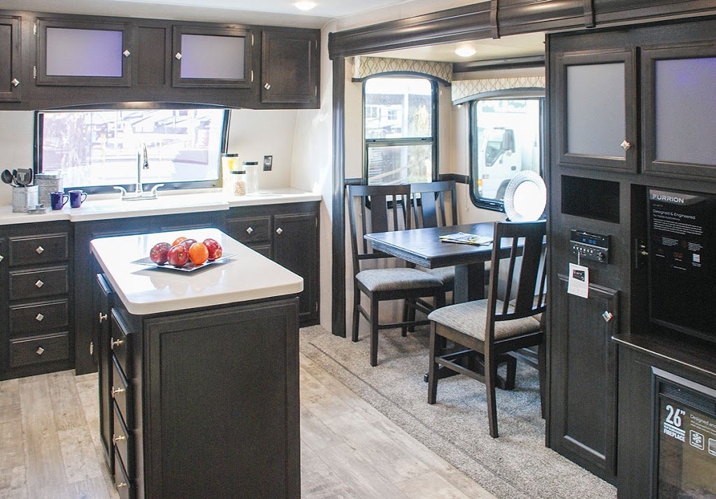 Parkside RV | 515 Pouch Cove Line, Pouch Cove, NL A0A 3L0, Canada | Phone: (709) 335-7529