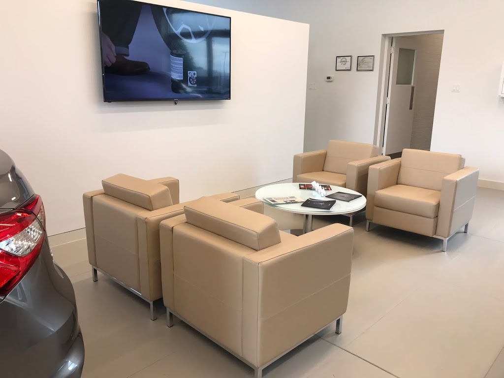 Maserati Ottawa | 616 St Laurent Blvd, Ottawa, ON K1K 3A1, Canada | Phone: (613) 740-1000