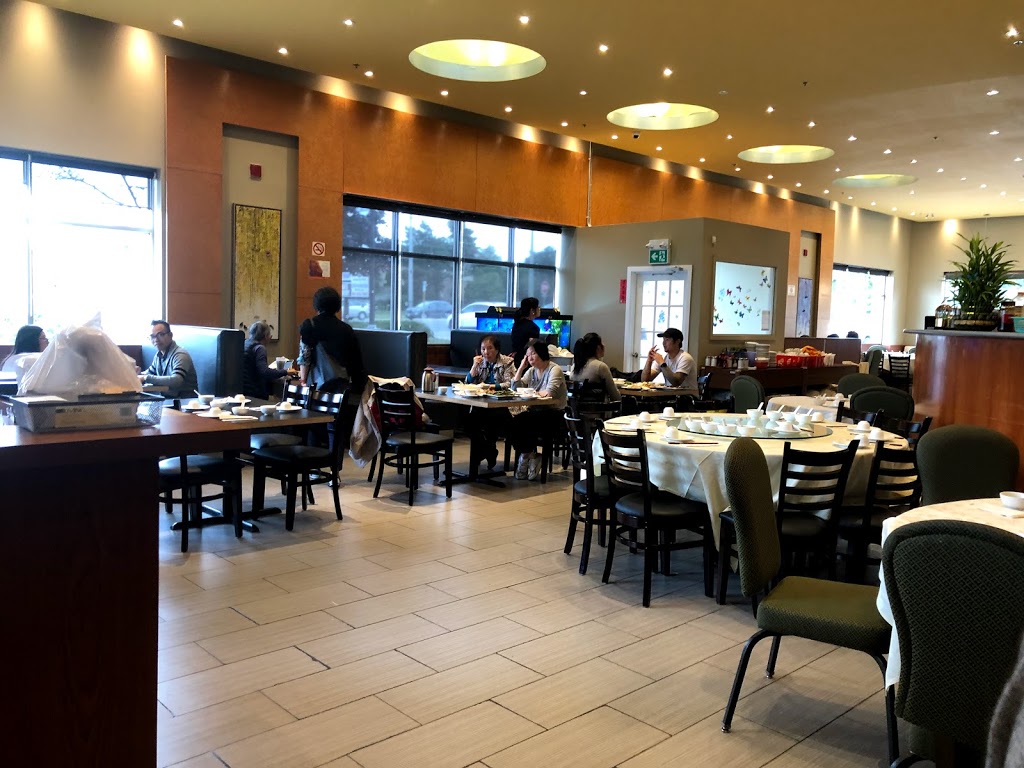 Bayview Garden Restaurant | 1675 The Chase, Mississauga, ON L5M 5Y7, Canada | Phone: (905) 820-9559