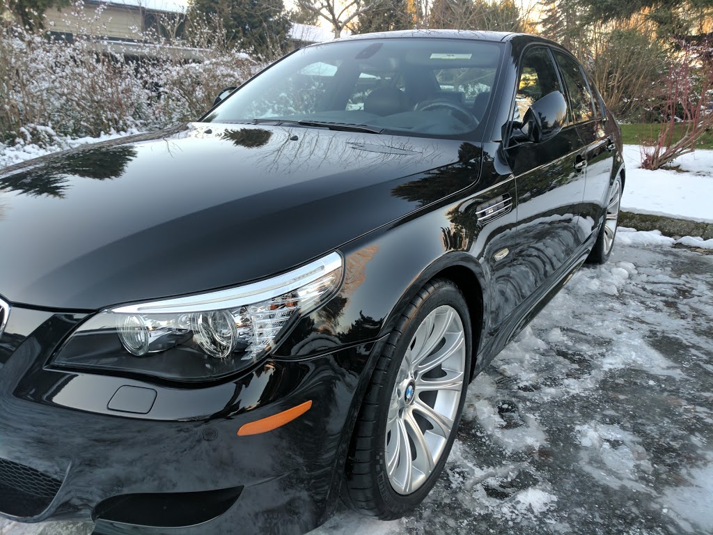 No. 1 Collision Group (Lougheed) | 3410 BC-7, Vancouver, BC V5M 2A4, Canada | Phone: (604) 253-5550