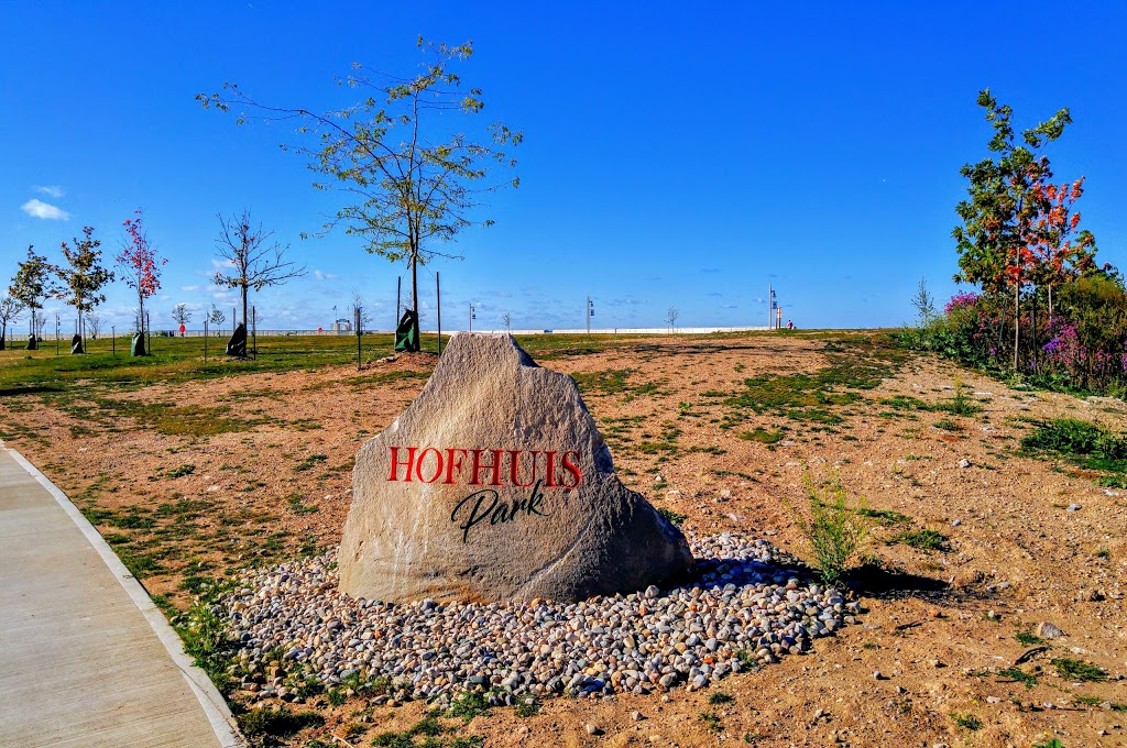 Hofhuis Park | Maud St, Port Stanley, ON N5L 1E1, Canada