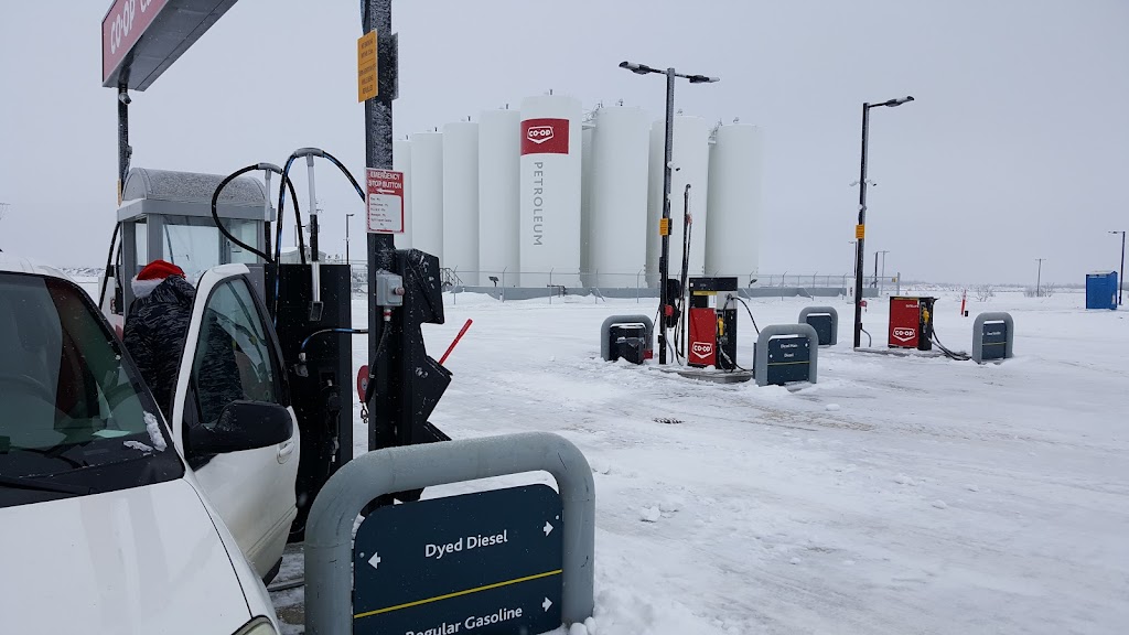 Co-op Cardlock | 27010 Road 59W, Swan Lake, MB R0G 2S0, Canada | Phone: (204) 836-2473