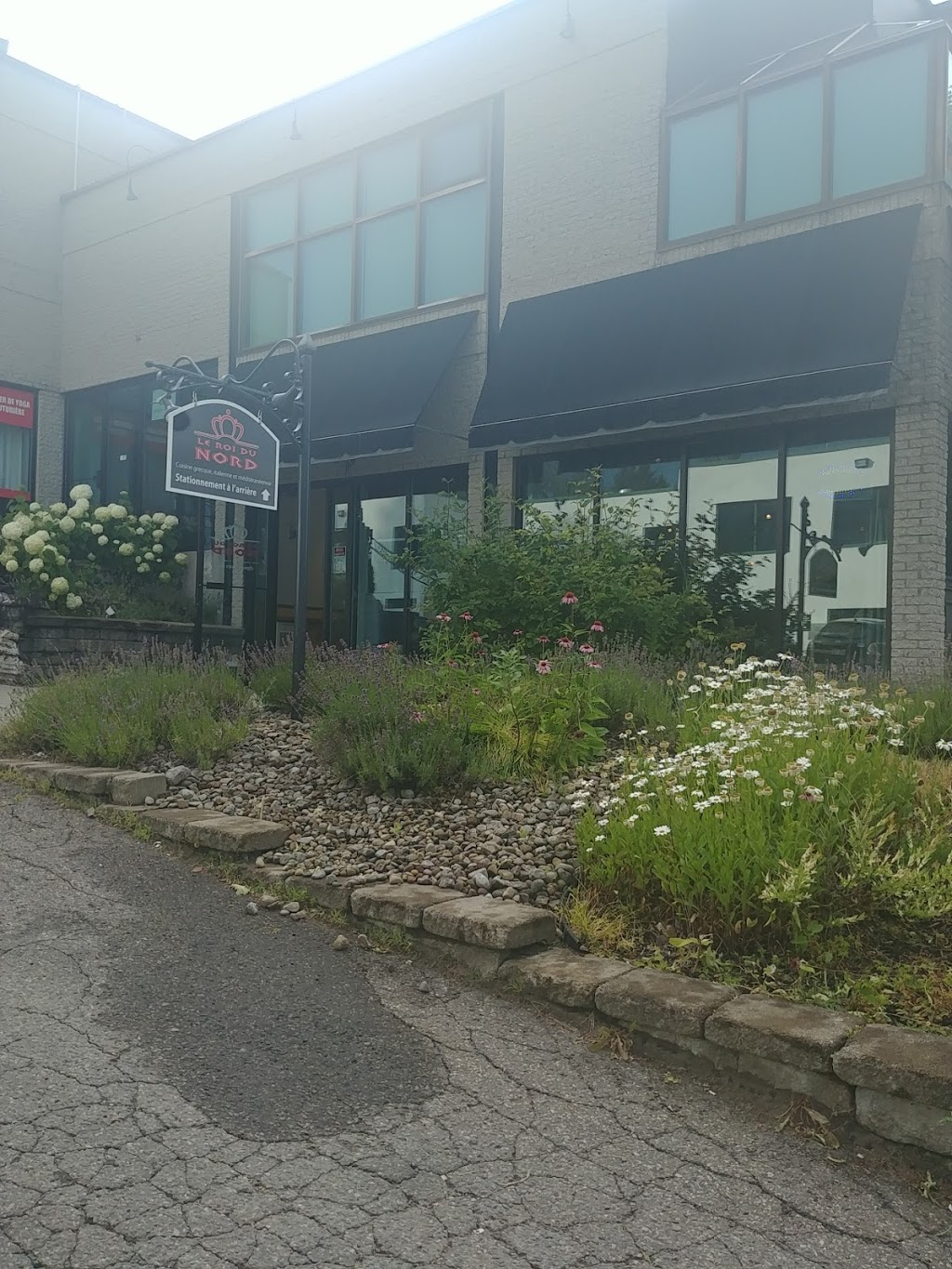 Le roi du nord | 1400 Boulevard de Sainte-Adèle, Sainte-Adèle, QC J8B 0J8, Canada | Phone: (450) 745-1900