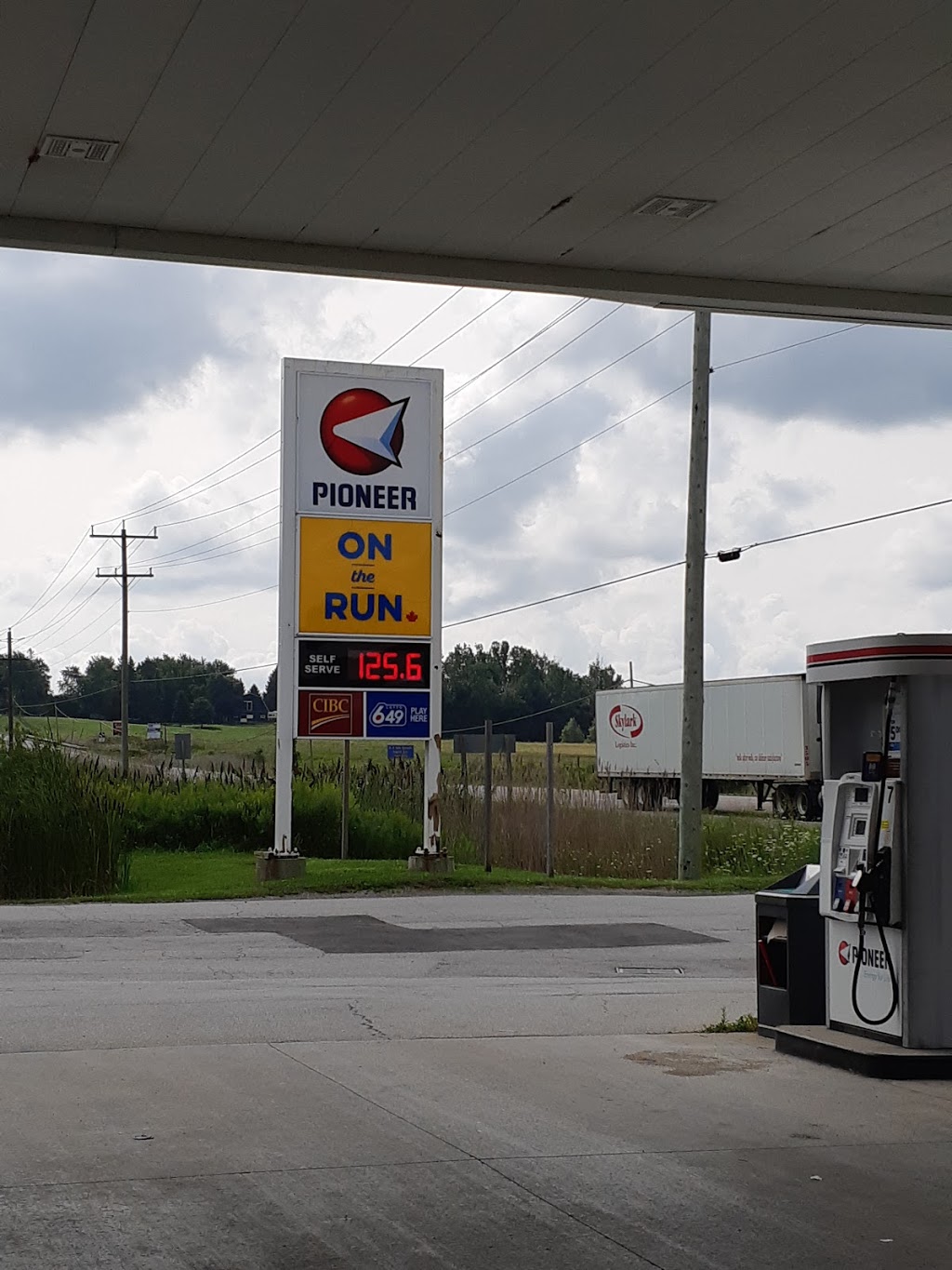 Pioneer Energy | 1092 ON-6, Hamilton, ON L8N 2Z7, Canada | Phone: (905) 690-8354
